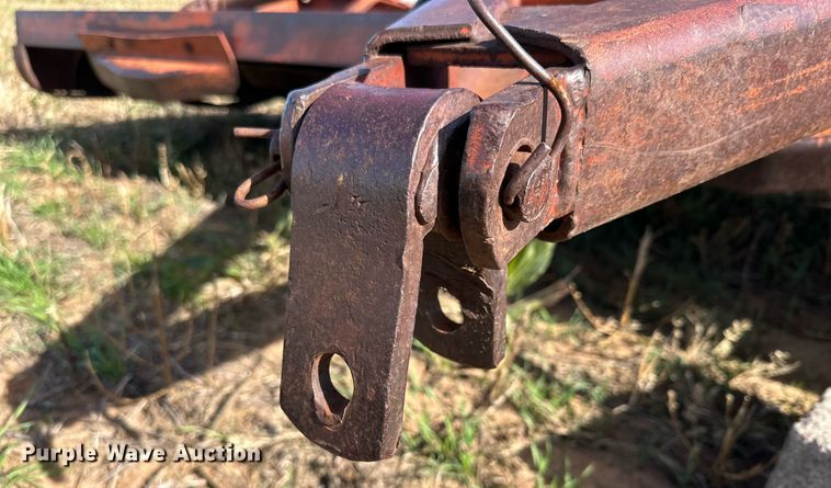 image for item DP5999 Bush Hog 160 rotary mower