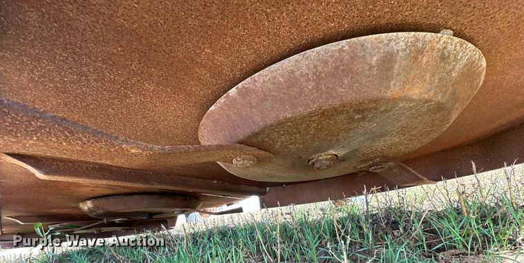 image for item DP5999 Bush Hog 160 rotary mower