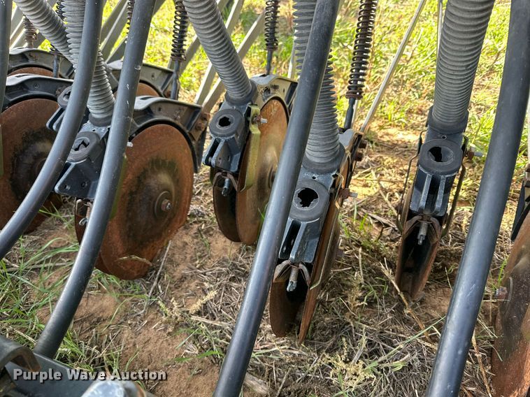 image for item DP6001 (2) John Deere 8300 grain drills