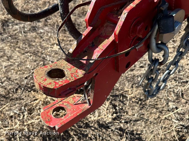 image for item DP6022 2016 New Holland Roll-Belt 560 round baler