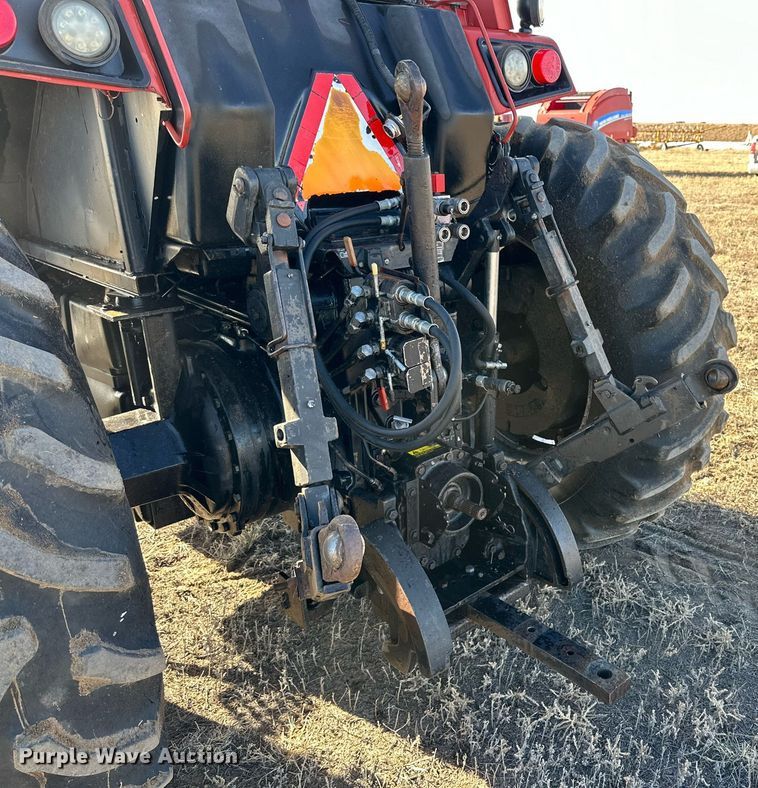 image for item DP6024 1982 International Harvester 5288 tractor