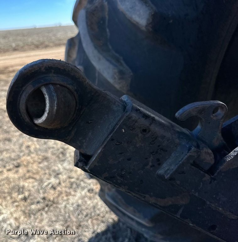 image for item DP6024 1982 International Harvester 5288 tractor