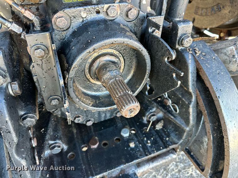 image for item DP6024 1982 International Harvester 5288 tractor