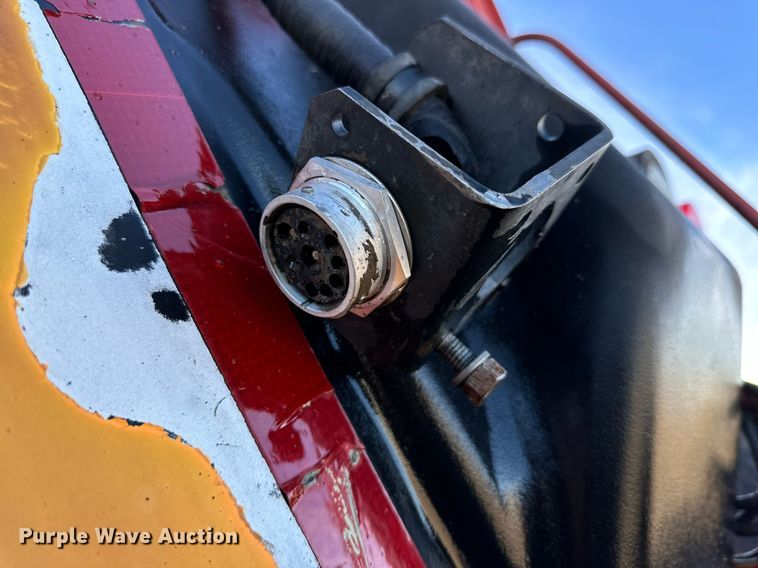 image for item DP6024 1982 International Harvester 5288 tractor