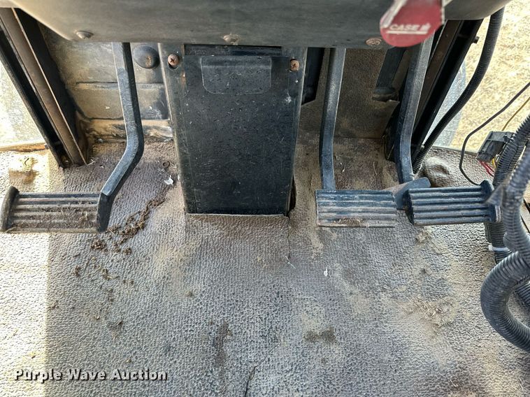 image for item DP6024 1982 International Harvester 5288 tractor