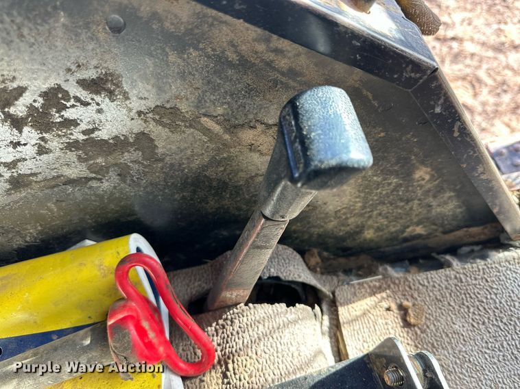 image for item DP6024 1982 International Harvester 5288 tractor