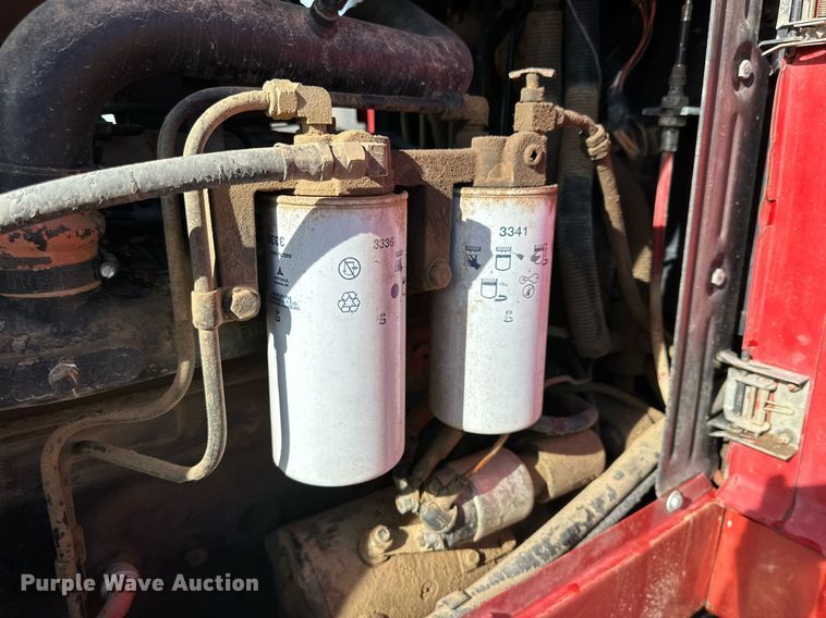 image for item DP6024 1982 International Harvester 5288 tractor