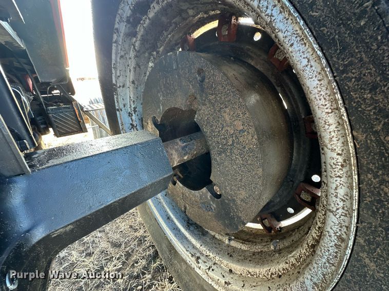 image for item DP6024 1982 International Harvester 5288 tractor