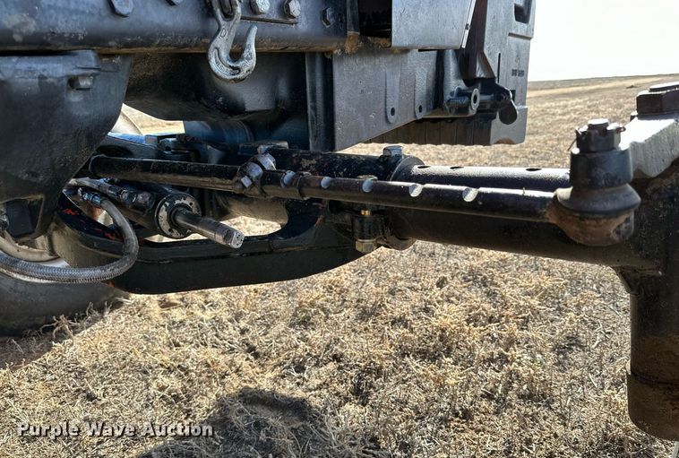 image for item DP6024 1982 International Harvester 5288 tractor