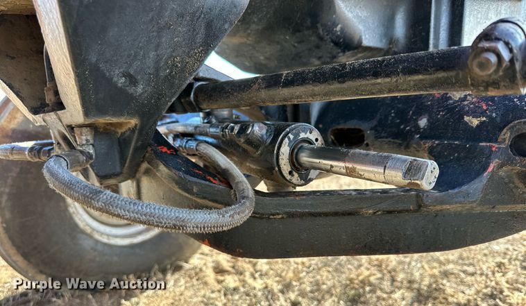 image for item DP6024 1982 International Harvester 5288 tractor