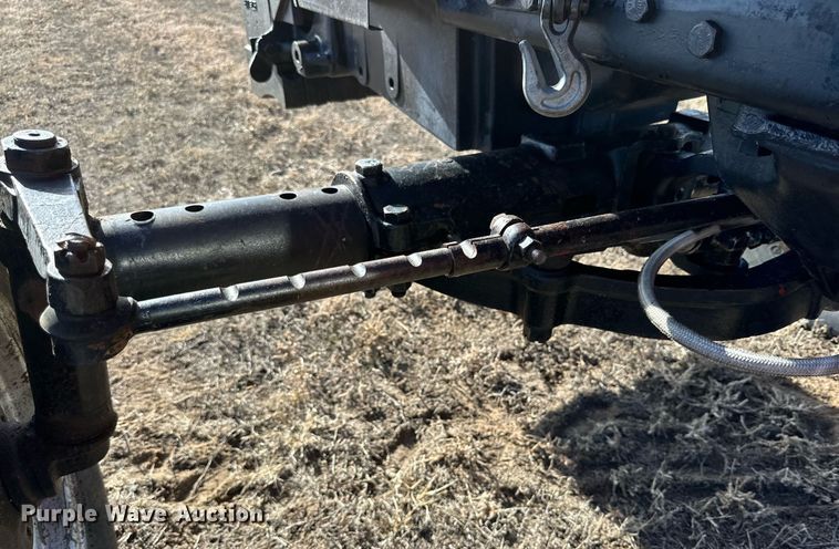 image for item DP6024 1982 International Harvester 5288 tractor