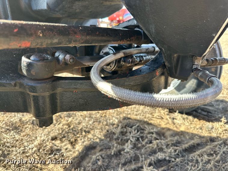 image for item DP6024 1982 International Harvester 5288 tractor