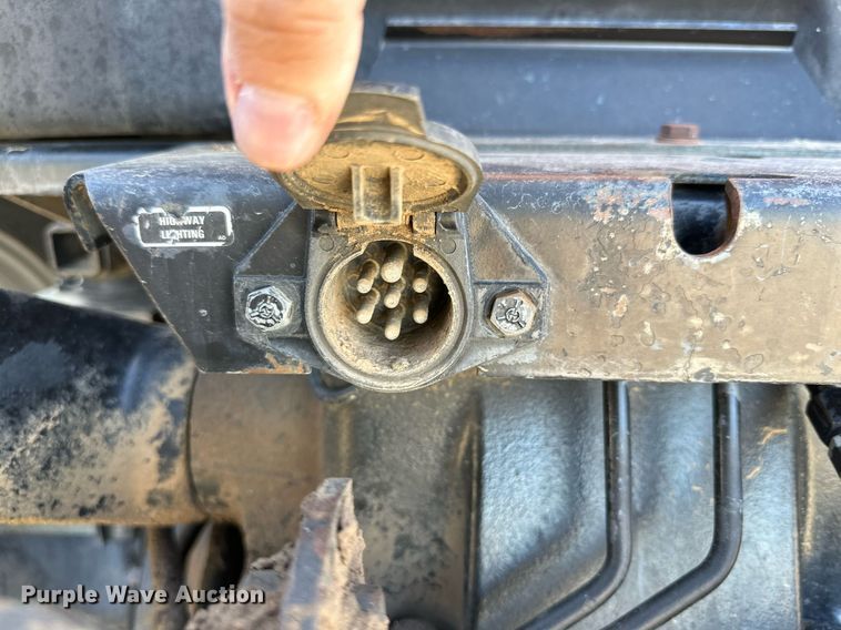 image for item DP6025 1983 International Harvester 5288 tractor