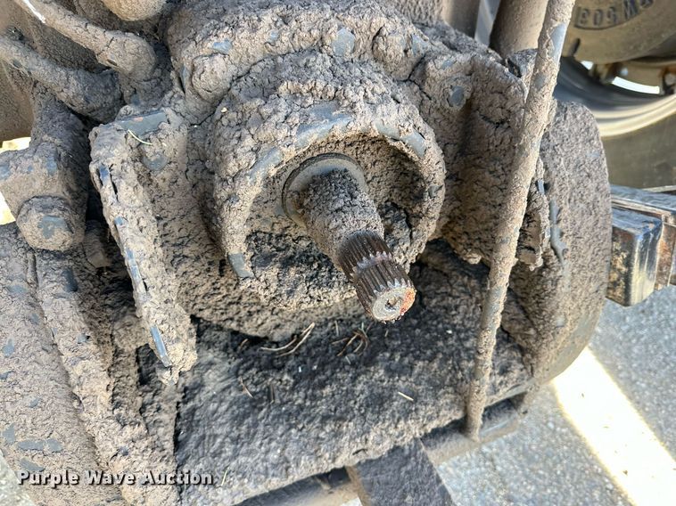 image for item DP6025 1983 International Harvester 5288 tractor