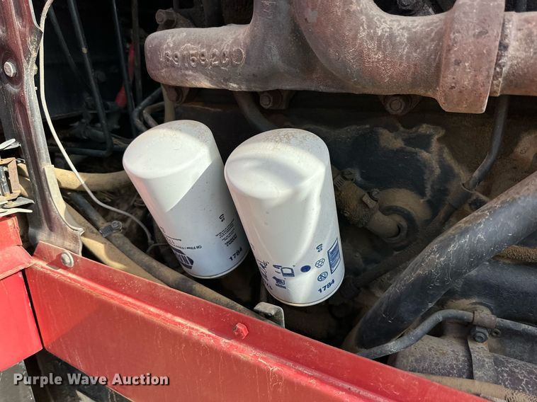 image for item DP6025 1983 International Harvester 5288 tractor