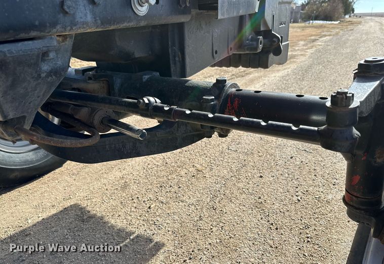 image for item DP6025 1983 International Harvester 5288 tractor