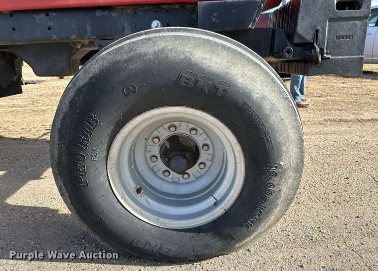 image for item DP6025 1983 International Harvester 5288 tractor