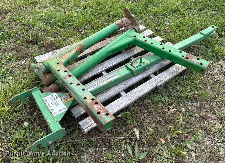 image for item DP6739 John Deere  tractor parts