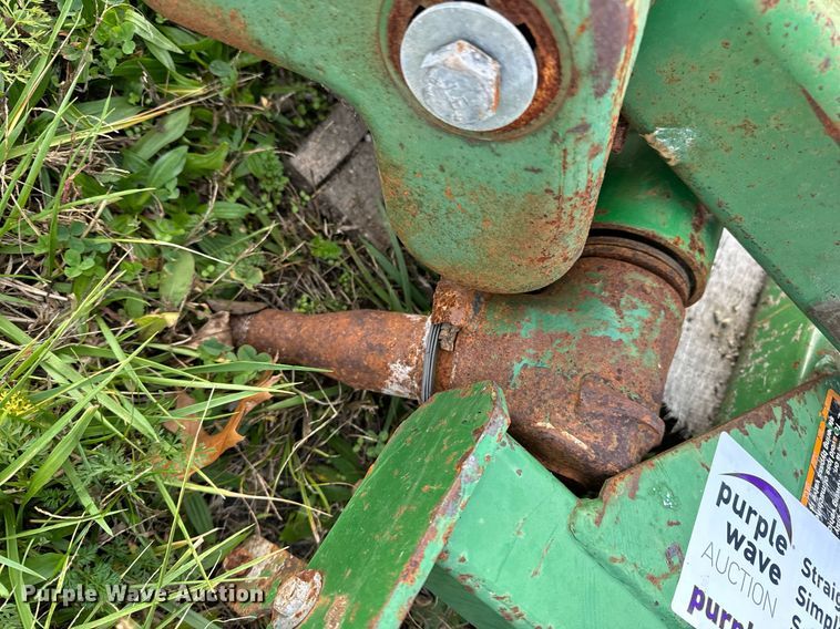 image for item DP6739 John Deere  tractor parts