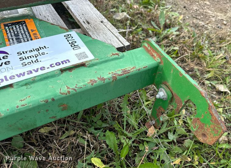 image for item DP6739 John Deere  tractor parts