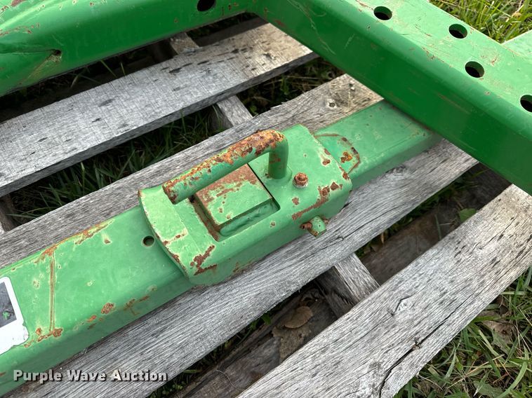 image for item DP6739 John Deere  tractor parts