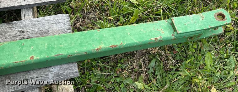 image for item DP6739 John Deere  tractor parts