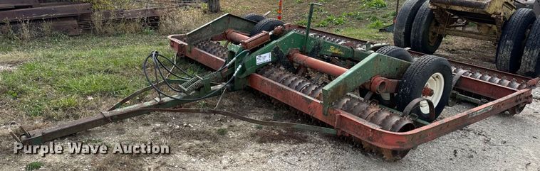 image for item DP6751 Brillion Cultipacker