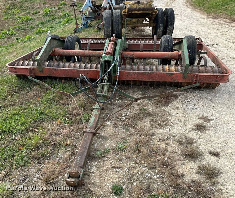 image for item DP6751 Brillion Cultipacker