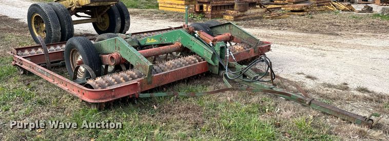 image for item DP6751 Brillion Cultipacker