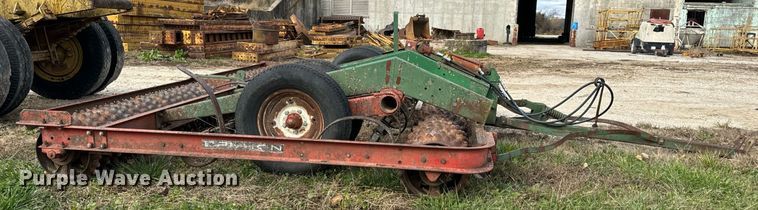 image for item DP6751 Brillion Cultipacker