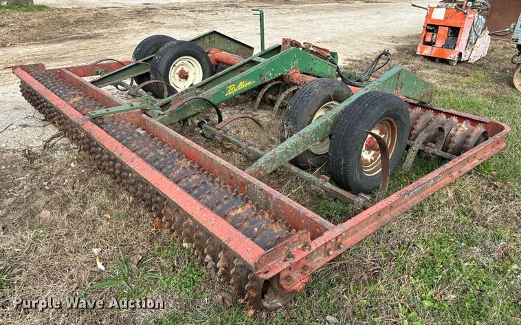 image for item DP6751 Brillion Cultipacker