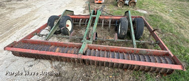 image for item DP6751 Brillion Cultipacker