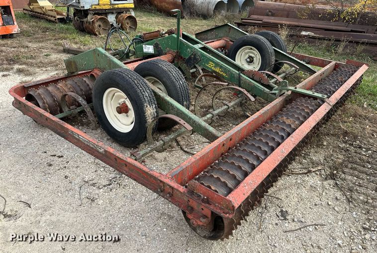 image for item DP6751 Brillion Cultipacker