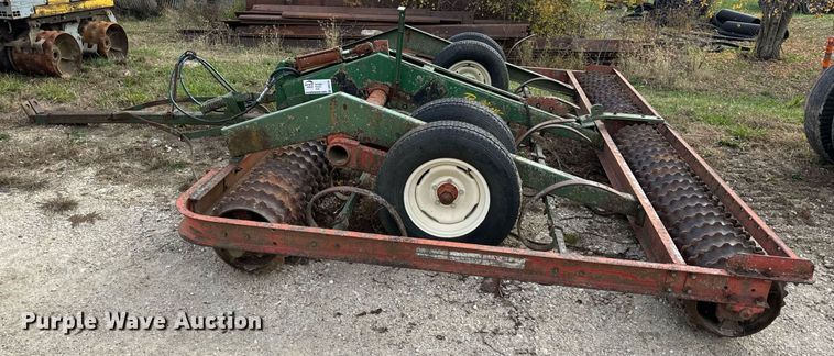 image for item DP6751 Brillion Cultipacker