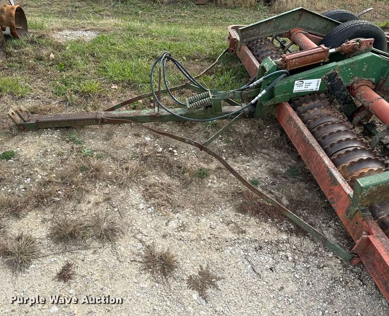 image for item DP6751 Brillion Cultipacker