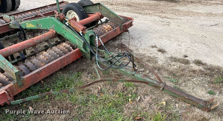 image for item DP6751 Brillion Cultipacker