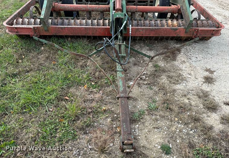 image for item DP6751 Brillion Cultipacker