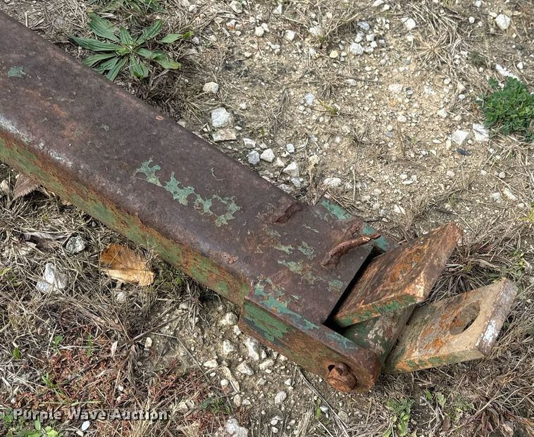 image for item DP6751 Brillion Cultipacker