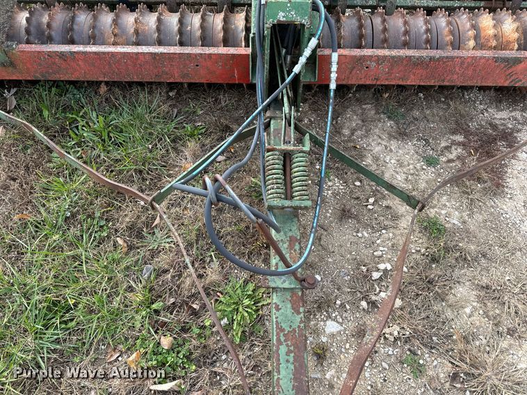 image for item DP6751 Brillion Cultipacker