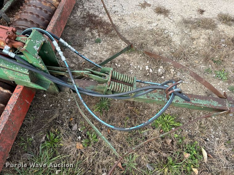 image for item DP6751 Brillion Cultipacker