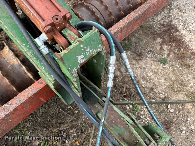 image for item DP6751 Brillion Cultipacker