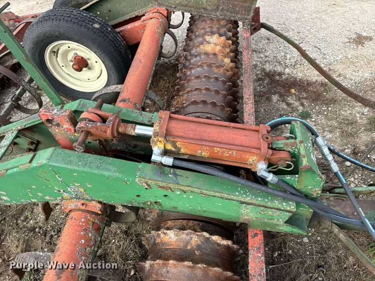 image for item DP6751 Brillion Cultipacker