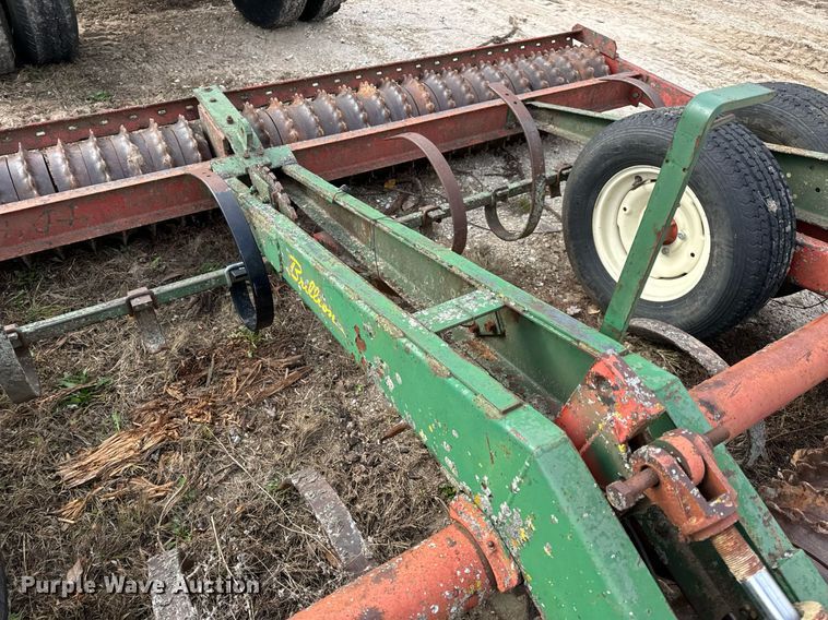 image for item DP6751 Brillion Cultipacker