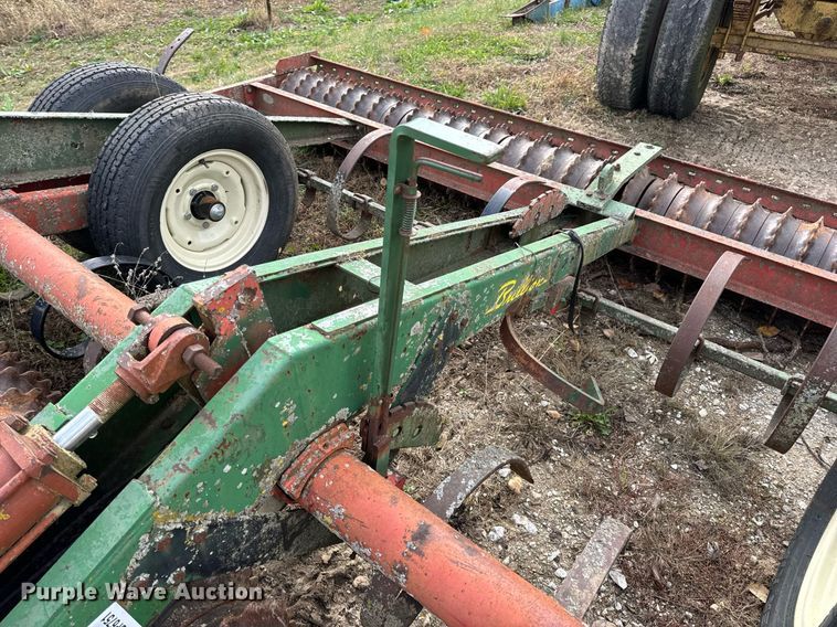 image for item DP6751 Brillion Cultipacker