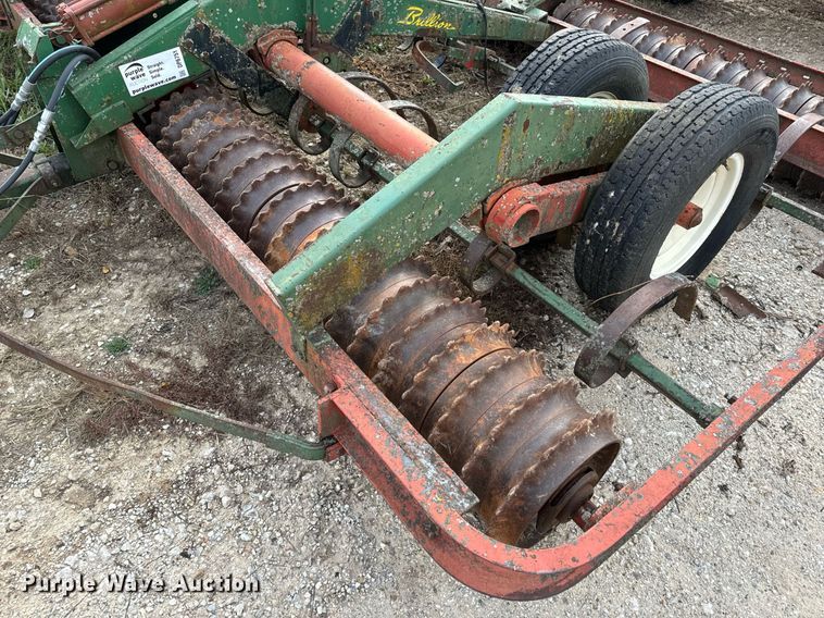 image for item DP6751 Brillion Cultipacker