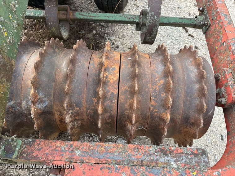 image for item DP6751 Brillion Cultipacker