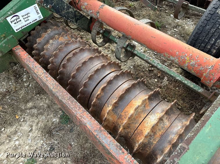 image for item DP6751 Brillion Cultipacker