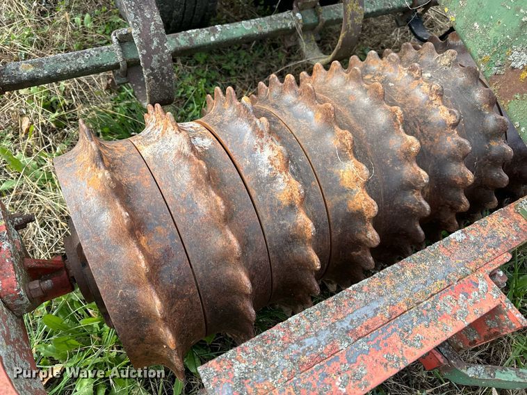 image for item DP6751 Brillion Cultipacker