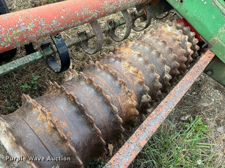 image for item DP6751 Brillion Cultipacker