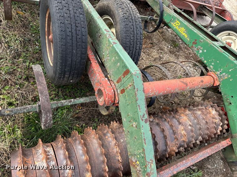 image for item DP6751 Brillion Cultipacker